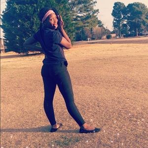 Meet your Posher, Tony